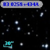 B3 0258+434A