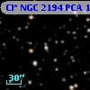 Cl* NGC 2194    PCA    1279