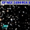 Cl* NGC 2194    PCA    1281