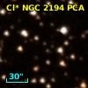Cl* NGC 2194    PCA    1284