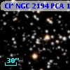 Cl* NGC 2194    PCA    1285