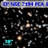 Cl* NGC 2194    PCA    1287