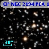 Cl* NGC 2194    PCA    1289