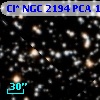Cl* NGC 2194    PCA    1290