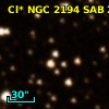 Cl* NGC 2194    PCA    1296