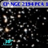 Cl* NGC 2194    PCA    1297