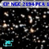 Cl* NGC 2194    PCA    1298
