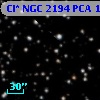 Cl* NGC 2194    PCA    1299