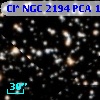 Cl* NGC 2194    PCA    1306