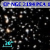 Cl* NGC 2194    PCA    1314