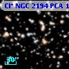 Cl* NGC 2194    PCA    1320