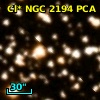 Cl* NGC 2194    PCA    1322