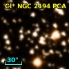 Cl* NGC 2194    PCA    1325