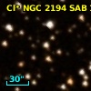 Cl* NGC 2194    PCA    1326