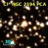 Cl* NGC 2194    PCA    1328