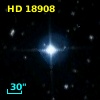 HD  18908