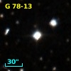 G  78-13