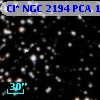 Cl* NGC 2194    PCA    1341