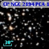 Cl* NGC 2194    PCA    1342