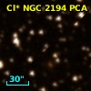 Cl* NGC 2194    PCA    1344