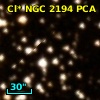 Cl* NGC 2194    PCA    1349