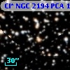 Cl* NGC 2194    PCA    1354