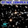 Cl* NGC 2194    PCA    1359