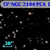 Cl* NGC 2194    PCA    1361