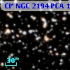 Cl* NGC 2194    PCA    1362