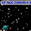 Cl* NGC 2194    PCA    1368