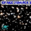 Cl* NGC 2194    PCA    1370