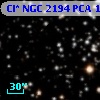 Cl* NGC 2194    PCA    1374