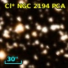 Cl* NGC 2194    PCA    1379