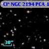 Cl* NGC 2194    PCA    1380