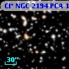 Cl* NGC 2194    PCA    1382