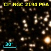 Cl* NGC 2194    PCA    1385