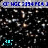 Cl* NGC 2194    PCA    1388