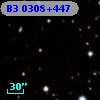 B3 0308+447