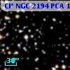 Cl* NGC 2194    PCA    1389