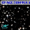 Cl* NGC 2194    PCA    1395