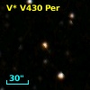 V* V430 Per