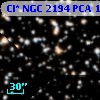 Cl* NGC 2194    PCA    1399