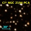 Cl* NGC 2194    PCA    1401