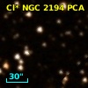 Cl* NGC 2194    PCA    1411