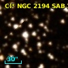 Cl* NGC 2194    PCA    1412