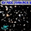 Cl* NGC 2194    PCA    1413