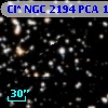 Cl* NGC 2194    PCA    1428
