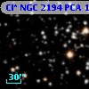 Cl* NGC 2194    PCA    1435