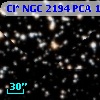 Cl* NGC 2194    PCA    1437