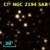 Cl* NGC 2194    PCA    1439